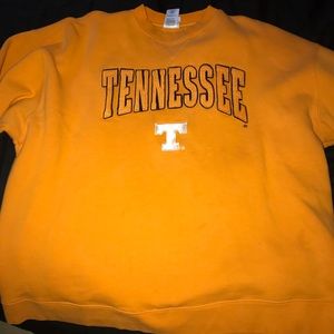 Adidas Tennessee Vols sweatshirt